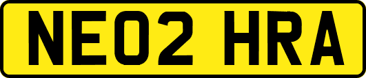 NE02HRA