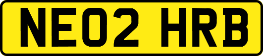 NE02HRB