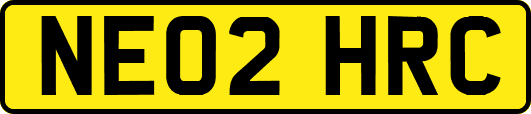 NE02HRC