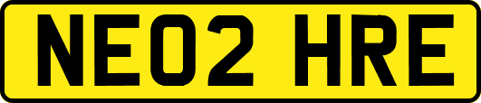 NE02HRE