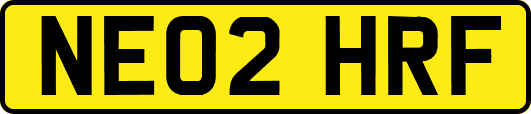 NE02HRF