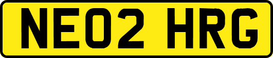 NE02HRG
