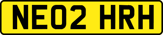 NE02HRH
