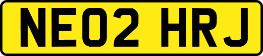 NE02HRJ