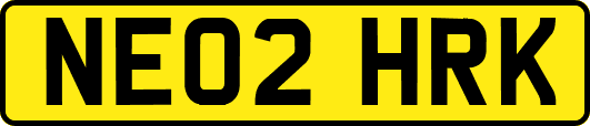 NE02HRK