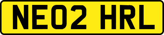 NE02HRL