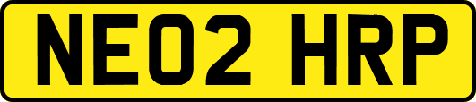 NE02HRP