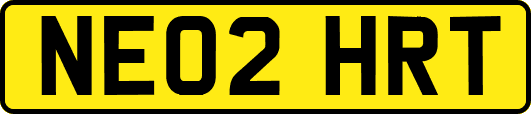 NE02HRT