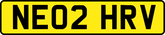 NE02HRV