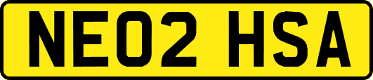 NE02HSA