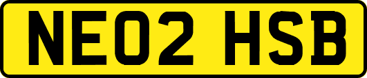 NE02HSB