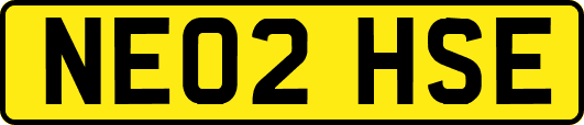 NE02HSE