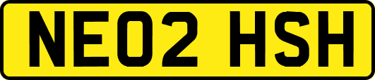 NE02HSH