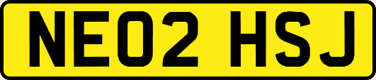 NE02HSJ