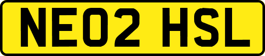 NE02HSL