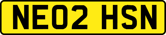 NE02HSN