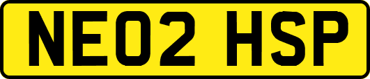 NE02HSP