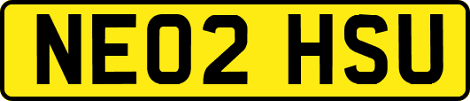 NE02HSU