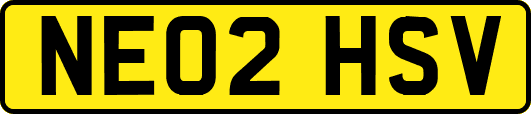 NE02HSV