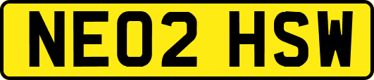 NE02HSW