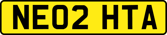 NE02HTA
