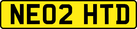 NE02HTD