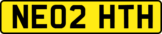 NE02HTH
