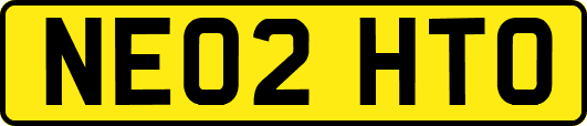 NE02HTO