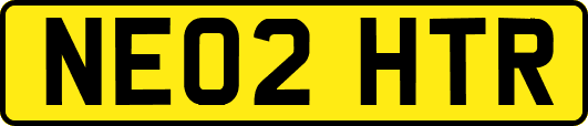 NE02HTR