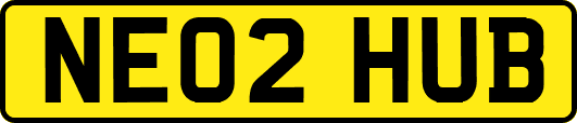 NE02HUB
