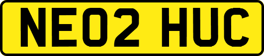 NE02HUC
