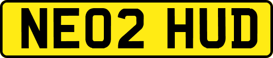 NE02HUD