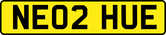 NE02HUE