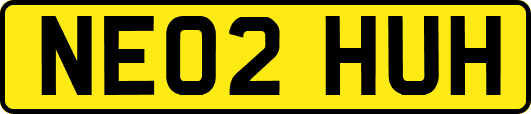 NE02HUH