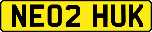 NE02HUK