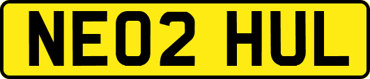 NE02HUL