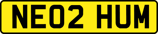 NE02HUM