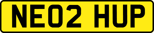 NE02HUP