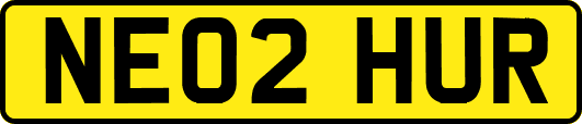 NE02HUR