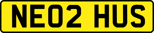 NE02HUS