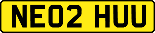 NE02HUU