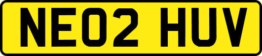 NE02HUV