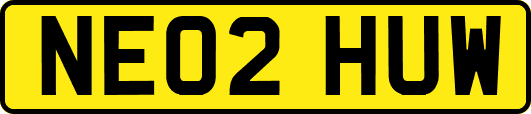 NE02HUW