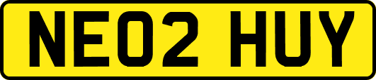 NE02HUY