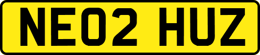 NE02HUZ