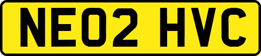 NE02HVC