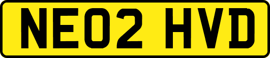 NE02HVD