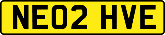 NE02HVE