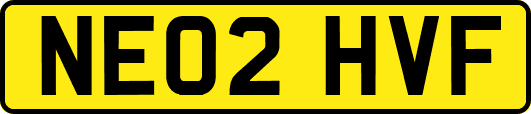 NE02HVF