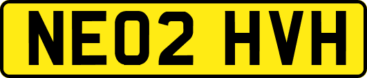 NE02HVH